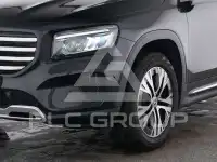 2025 Mercedes Benz GLB 180