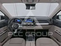 2025 Mercedes Benz GLB 180