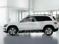 2025 Mercedes Benz GLB 180