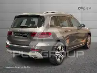 2025 Mercedes Benz GLB 180