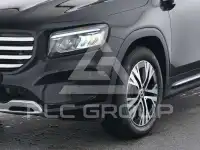 2025 Mercedes Benz GLB 180