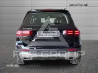 2025 Mercedes Benz GLB 180