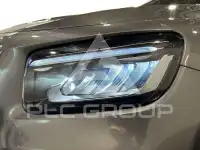 2025 Mercedes Benz GLB 180