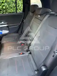 2025 Mercedes Benz GLB 180