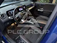 2025 Mercedes Benz GLB 180