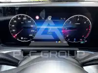 2025 Mercedes Benz GLB 180