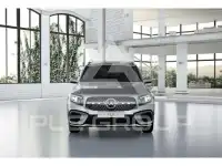 2025 Mercedes Benz GLB 180