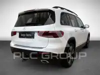 2025 Mercedes Benz GLB 180