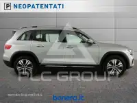 2025 Mercedes Benz GLB 180