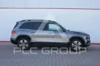 2025 Mercedes Benz GLB 180