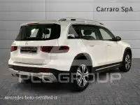2025 Mercedes Benz GLB 180