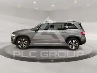 2025 Mercedes Benz GLB 180