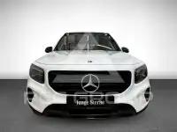 2025 Mercedes Benz GLB 180