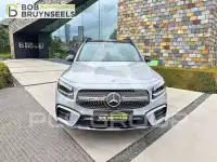 2025 Mercedes Benz GLB 180