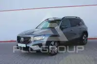 2025 Mercedes Benz GLB 180