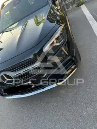 2025 Mercedes Benz GLB 180