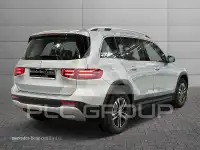 2025 Mercedes Benz GLB 180