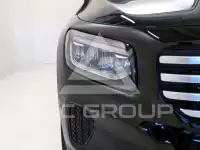 2025 Mercedes Benz GLB 180