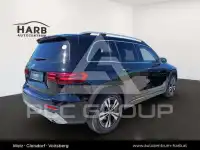 2025 Mercedes Benz GLB 180