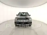 2025 Mercedes Benz GLB 180