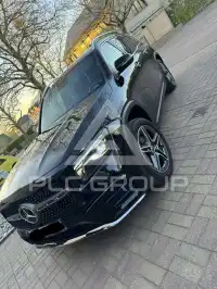 2025 Mercedes Benz GLB 180