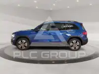 2025 Mercedes Benz GLB 180