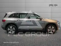 2025 Mercedes Benz GLB 180
