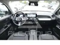 2025 Mercedes Benz GLB 180