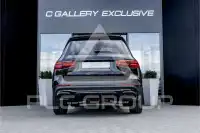 2025 Mercedes Benz GLB 180