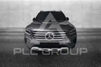 2025 Mercedes Benz GLB 180