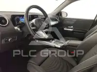 2025 Mercedes Benz GLB 180