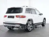 2025 Mercedes Benz GLB 180