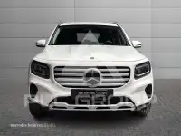 2025 Mercedes Benz GLB 180