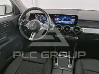 2025 Mercedes Benz GLB 180