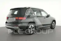 2025 Mercedes Benz GLB 180