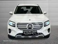 2025 Mercedes Benz GLB 180