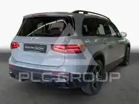 2025 Mercedes Benz GLB 180
