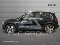 2025 Mercedes Benz GLB 180
