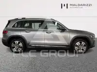 2025 Mercedes Benz GLB 180