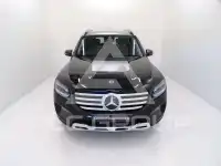 2025 Mercedes Benz GLB 180