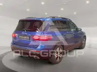 2025 Mercedes Benz GLB 180