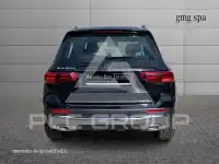 2025 Mercedes Benz GLB 180