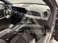 2025 Mercedes Benz GLB 180