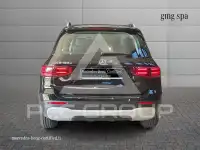 2025 Mercedes Benz GLB 180