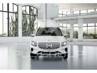 2025 Mercedes Benz GLB 180