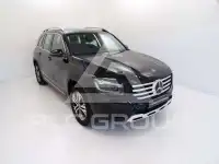 2025 Mercedes Benz GLB 180