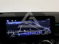 2025 Mercedes Benz GLB 180