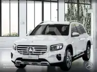 2025 Mercedes Benz GLB 180