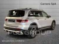 2025 Mercedes Benz GLB 180