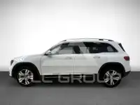 2025 Mercedes Benz GLB 180